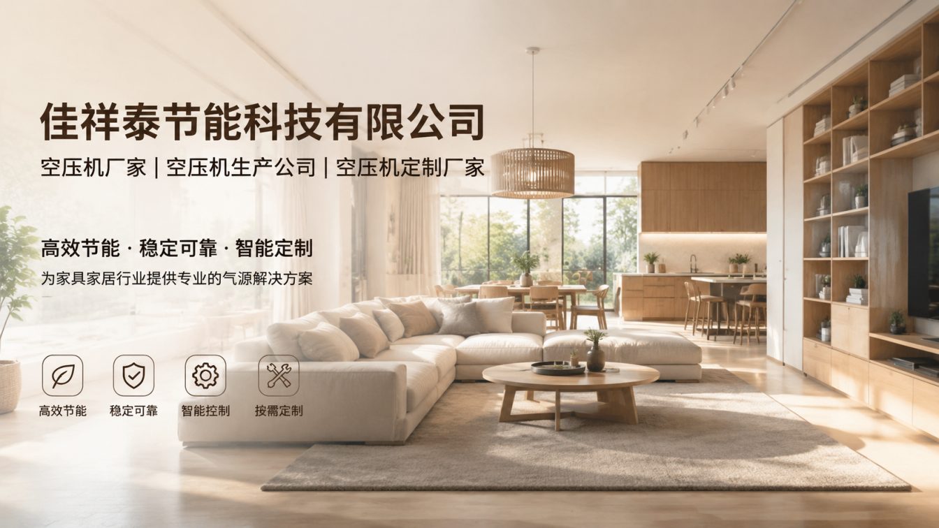 呼伦贝尔还在为空压系统成本发愁？